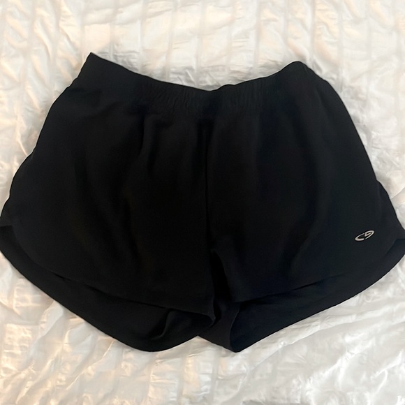 Champion Pants - Athletic shorts